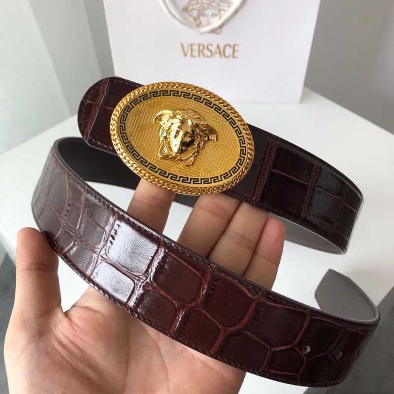 Versace Belts